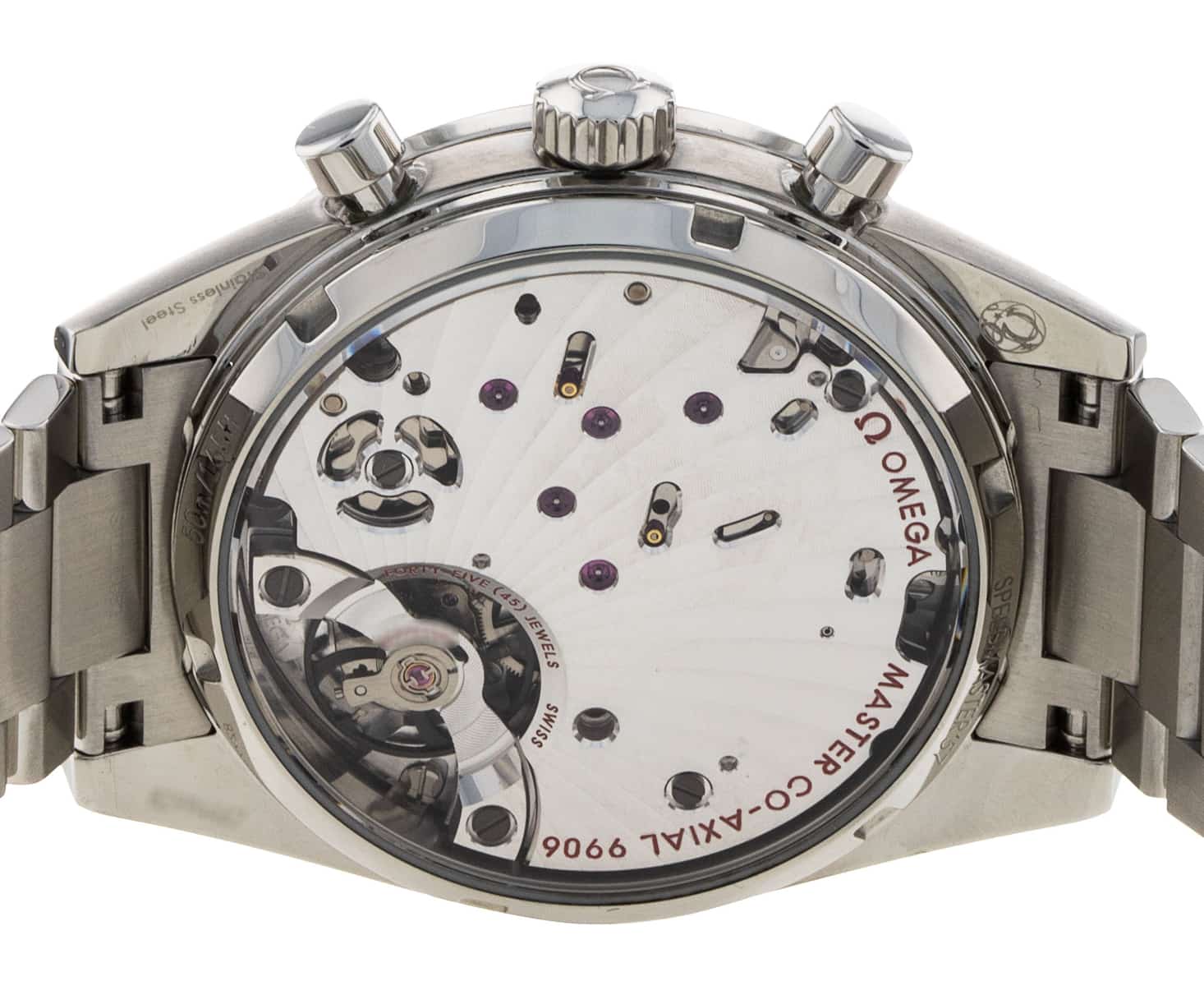 Omega Speedmaster 57 332.10.41.51.01.001 Omega Speedmaster 57 332.10.41.51.01.001